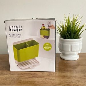 ❌sold ❌Joseph Kitchen Sink Caddy Organzier